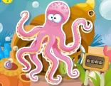 play Little Octopus Escape