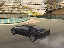 play Burnout Drift