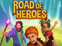 play Road Of Heroes