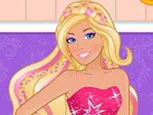 play Ellie Glam Makeover!