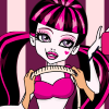 play Monster High Wedding Dress Design