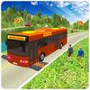 Passenger Mountain Bus Drive 3D - Pro