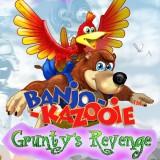 play Banjo-Kazooie: Grunty'S Revenge