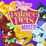 play Disney Palace Pets Maker