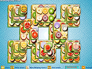 play Fruit Mahjong: X Mahjong Game