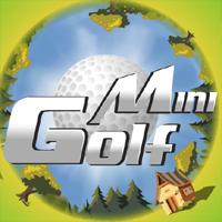 play Mini Golf
