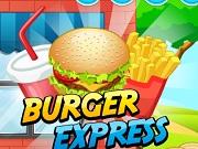 Burger Express