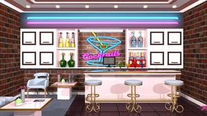 Amajeto Cocktail Bar
