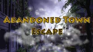 play Abandoned Town Escape