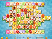 play Fruit Mahjong: Classic Mahjong Game