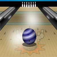 play Real Bowling