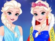 play Elsa Fairytale Trends