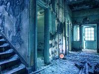 play Abandoned Urban House Escape