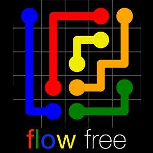 play Flow Free Online