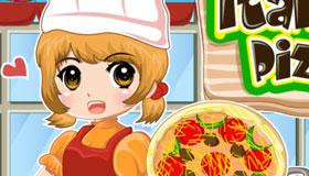 play Barbie Dreamhouse Cooking