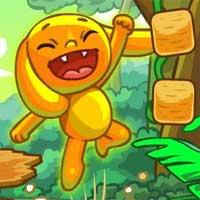 play Jungle Jump Platformgames