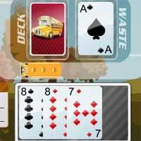 play Ride The Bus Solitaireonline