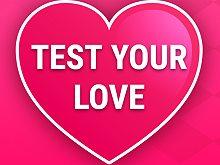 play Love Tester 3