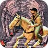 Horse Runner : Jumping 3D Quest