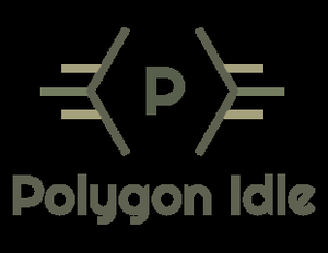 play Polygon Idle