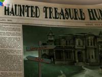 play Haunted Treasure Hunt