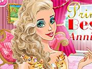 Princess Best Anniversary