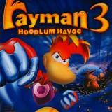 Rayman 3: Hoodlum Havoc