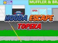 play Hooda Escape: Topeka