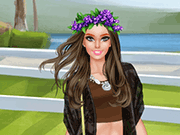 play Bonnie Coachella Game