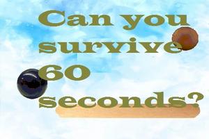 play Can You Survive 60 Seconds?
