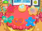 play Editor'S Pick: Easter Cookies