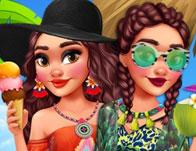 play Moana'S Paradise Escape