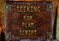 play Seeking For Palm Script