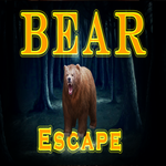 8B Bear Escape