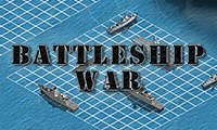 play Battleship War