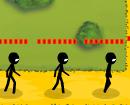 Stickman Tower Defense