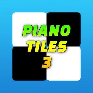 play Piano Tiles 3