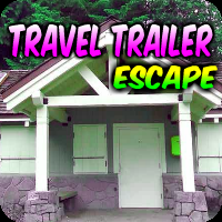 play Travel Trailer Escape