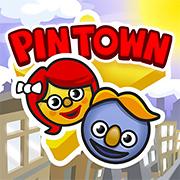 play Pin-Town Online