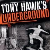Tony Hawk'S Underground
