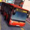 Bus Man Parking Simulator