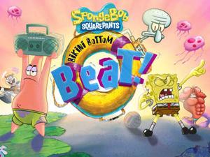 Spongebob Squarepants: Bikini Bottom Beat Music