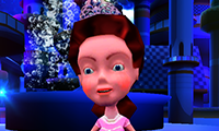 play Princess Dress Up 3D