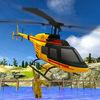Helicopter Rescue 2017 Free 3D – Flying Simulator