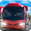 City Highway Bus Racing - Traffic Rush Simulator
