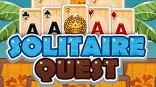 Solitaire Quest