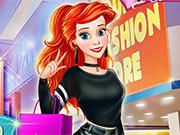 play Princess Haul: Young Fashion