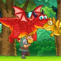 play Dragon Run Platformgames