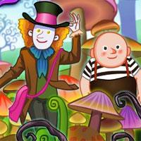 play Alice In Wonderland Htmlgames