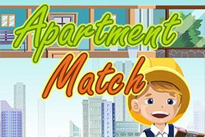 play Apartment Match